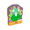 PUZZLE12ALDO Puzzle Rompecabezas 12 Piezas 2+ Modelo Dinosaurios
