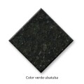 MESADA GRANITO 1.62 X 0.55 MT DERECHA E IZQUIERDA - VERDE UBATUBA MESADA GRANITO 1.62 X 0.55 MT DERECHA E IZQUIERDA - VERDE UBATUBA
