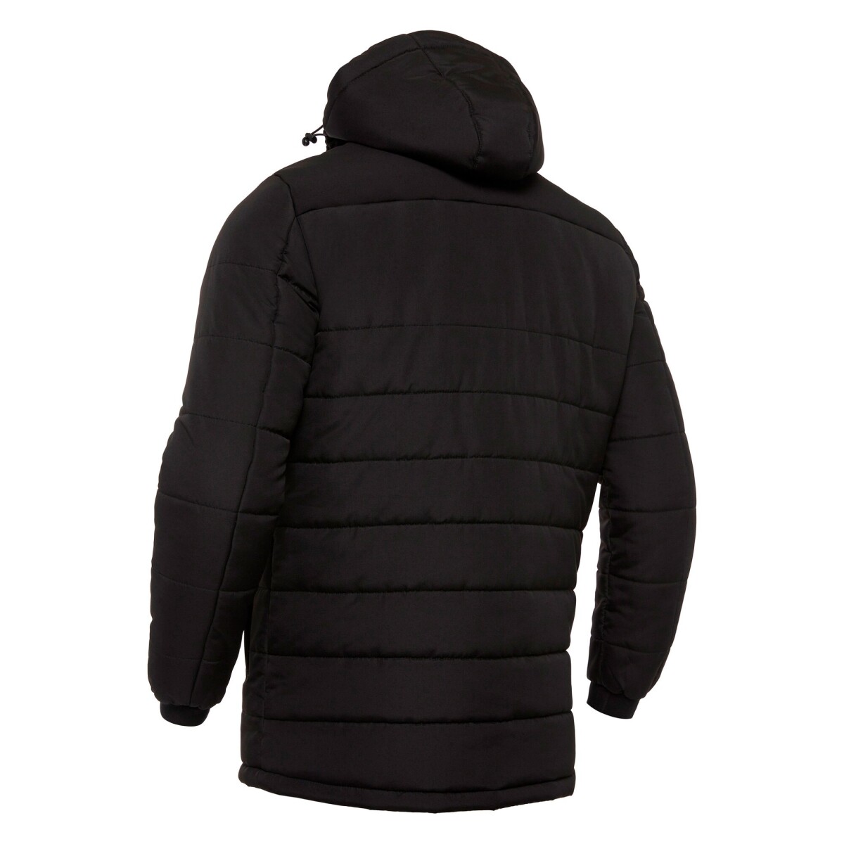 Camperon De Abrigo Narvik BLK Camperon De Abrigo Narvik BLK