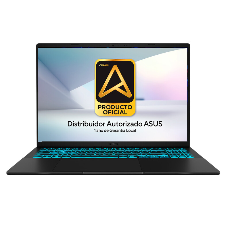 Notebook ASUS Gaming V16 V3607VU-RP038W Core 5 210H RTX 4050 Notebook ASUS Gaming V16 V3607VU-RP038W Core 5 210H RTX 4050