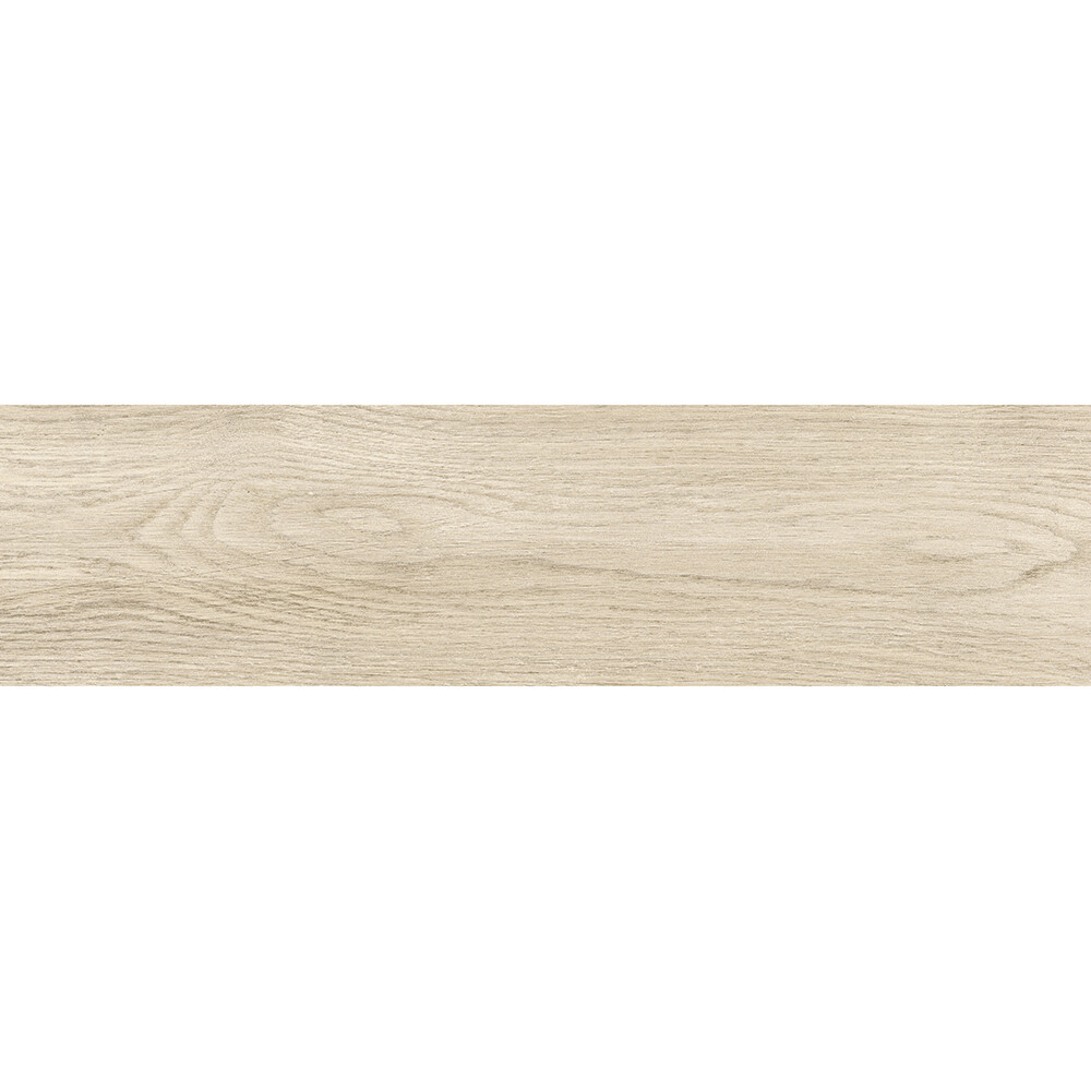 CERÁMICA MADERADA WOOD BEIGE "C" 15.4X60 CM Cerámica Maderada Wood Beige "c" 15.4x60 Cm