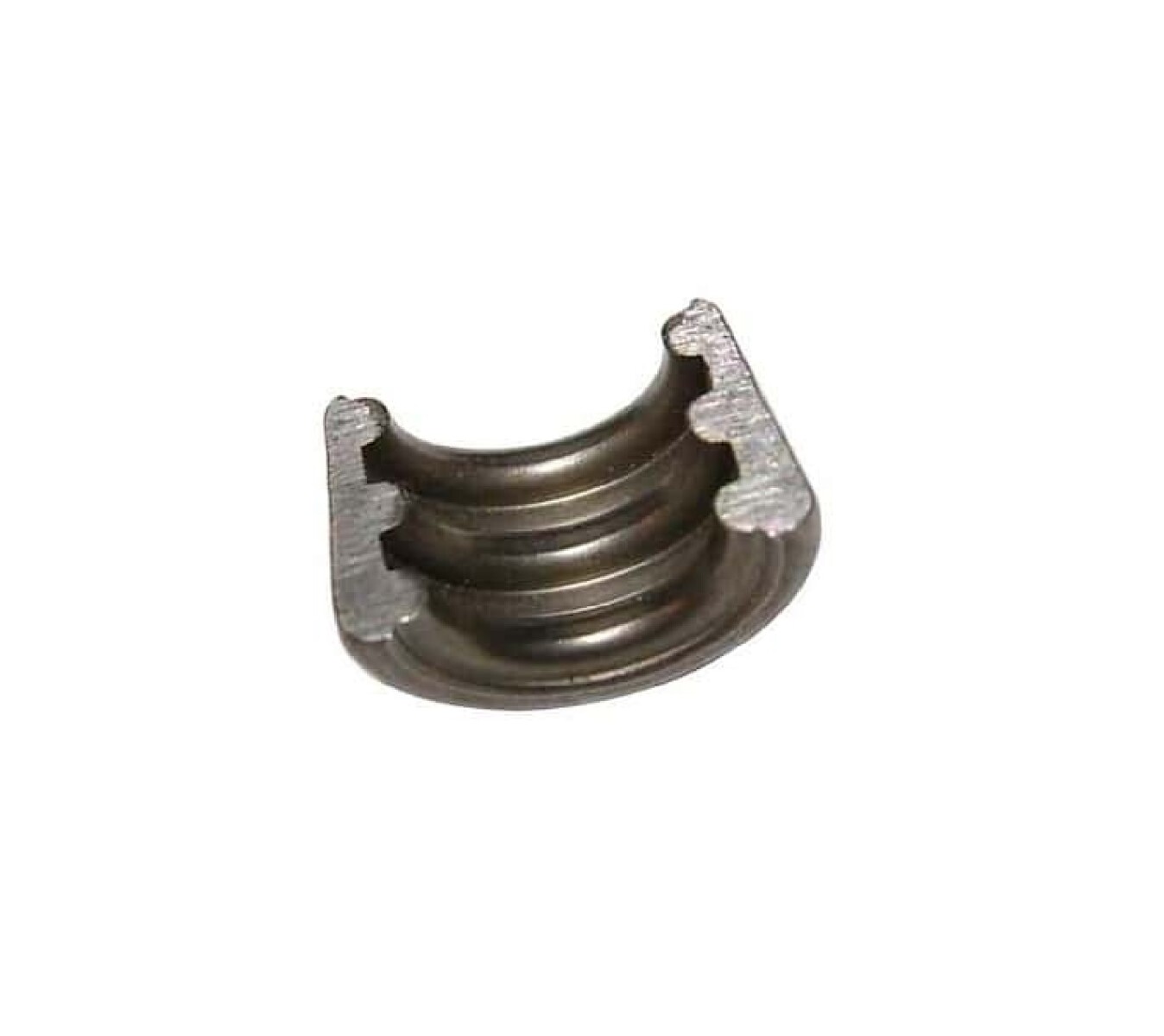 SEGURO PARA VALVULAS POR MITAD 8MM 3 RANURAS FUSCA / KOMBI / BRASILIA 
