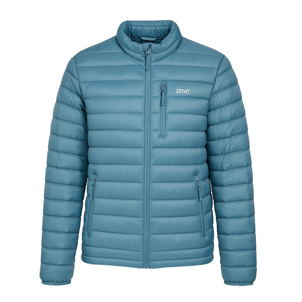CAMPERA BÁLTICO TURQUESA L CAMPERA BÁLTICO TURQUESA L