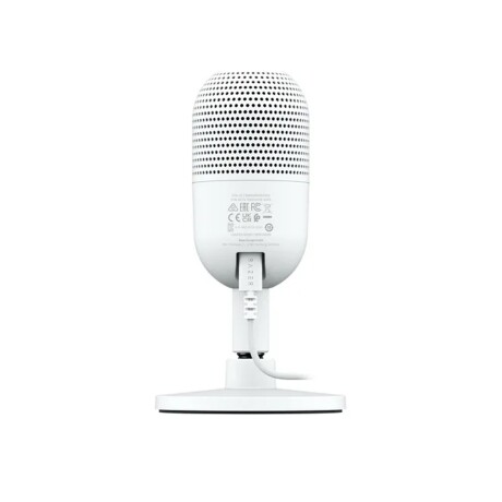 Micrófono Razer Seiren V3 Mini white Micrófono Razer Seiren V3 Mini white