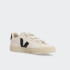 Championes Veja Recife Logo Blanco