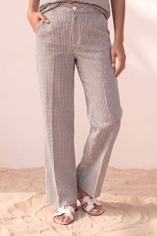 Pantalon Casual Pantalon Casual
