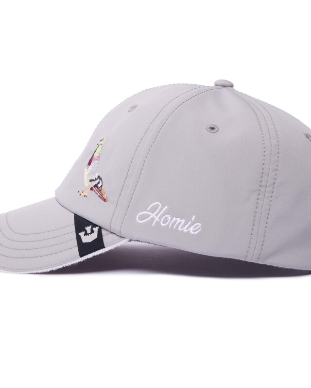 Goorin Bros Gorra Cerrada - Homies Where The Heart Is Goorin Bros Gorra Cerrada - Homies Where The Heart Is