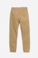 Jogger BEIGE