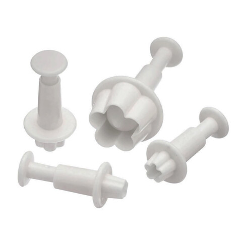 Cortantes con Expulsor Nomeolvides x4 Cortantes con Expulsor Nomeolvides x4
