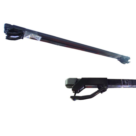 RACK PORTA EQUIPAJE - TRANSVERSAL CAMIONETAS SUV RURALES (=SM.8300) WESTON RACK PORTA EQUIPAJE - TRANSVERSAL CAMIONETAS SUV RURALES (=SM.8300) WESTON