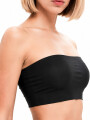 Soutien Strapless Star Negro