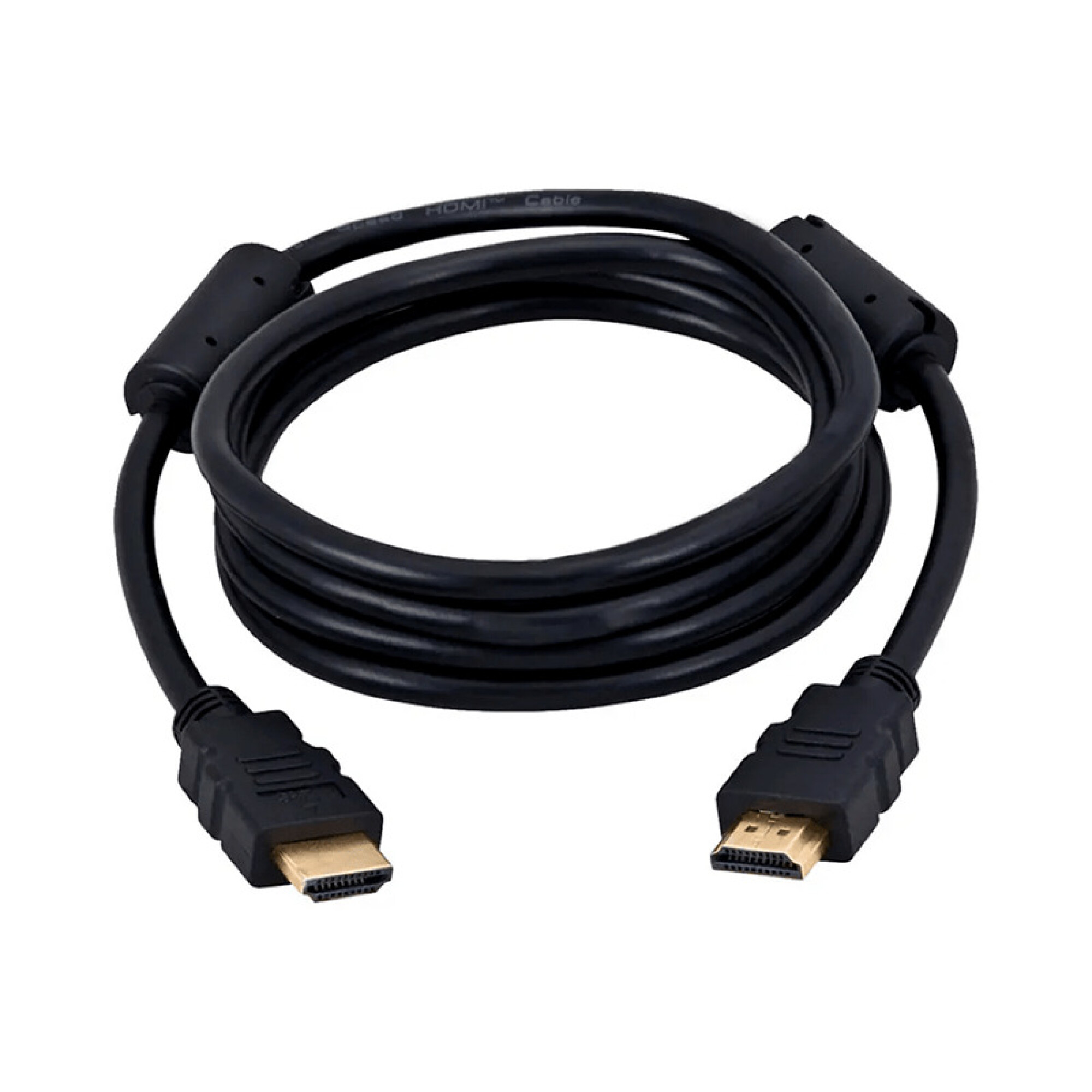 Cable HDMI MM 5mts — ZonaTecno