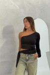 Top Moon Black