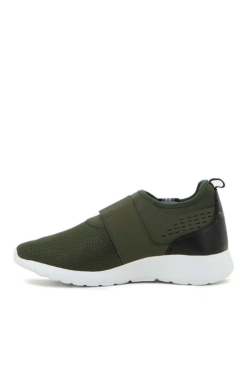 CALZADO DEPORTIVO TOPPER SUR Verde