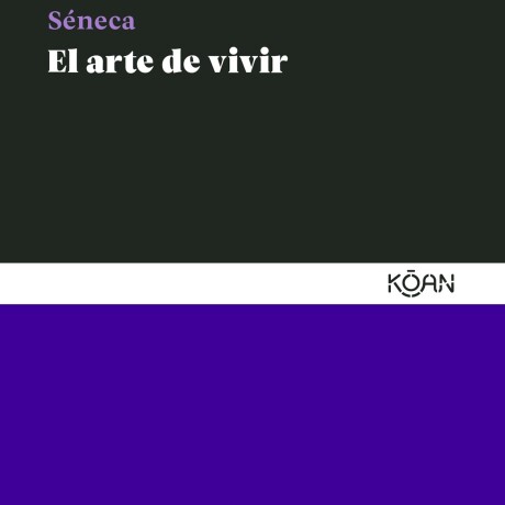 ARTE DE VIVIR, EL ARTE DE VIVIR, EL