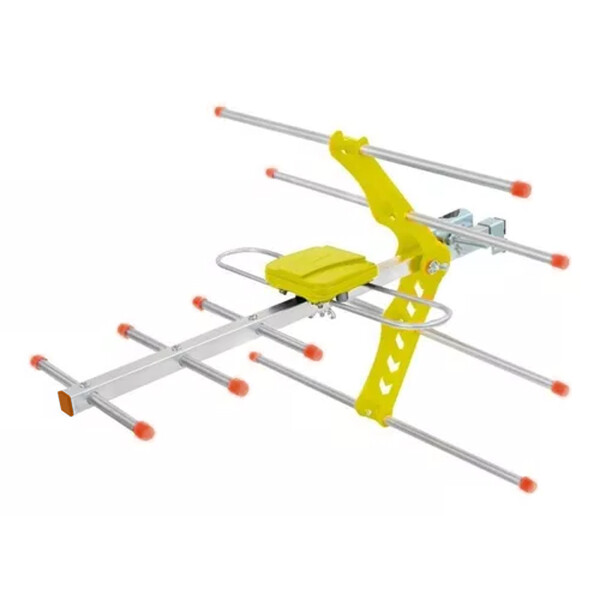 Antena Exterior Ledstar Ltv-8e ANTENA EXTERIOR LEDSTAR LTV-8E