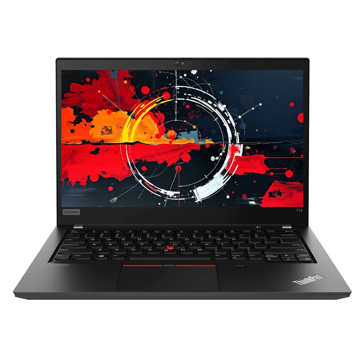 Notebook Lenovo Thinkpad T14 G3 I5 16gb 256gb - NOTEBOOK RFPL LENOVO T14 G2 I5/16/256/14 