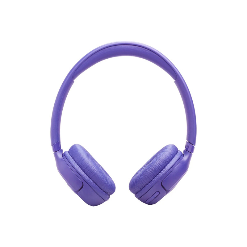 Auriculares inalámbricos JBL Tune 530BT color lavanda Auriculares Inalámbricos Jbl Tune 530bt Color Lavanda