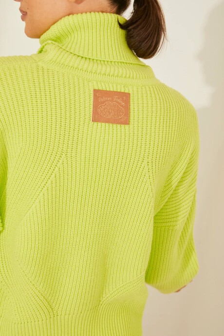 POLERA ASPEN LIMA