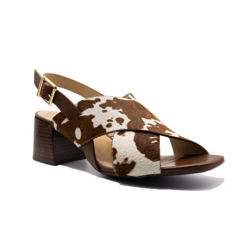 NOBUCK COGNAC TAN/BEGE