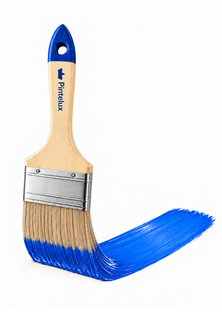 PINCEL PINTELUX MULTIUSO PLUS 3 