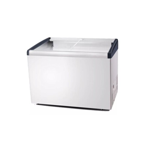 FREEZER 516 LITROS 2 TAPAS RECTAS KUMA W-516A Freezer 516 Litros 2 Tapas Rectas Kuma W-516a