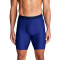 UA PERFORMANCE TECH - SOLID 9 IN 3PK ROY-400