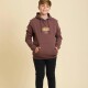 CANGURO HAUMEA TEEN RUSTY Marron