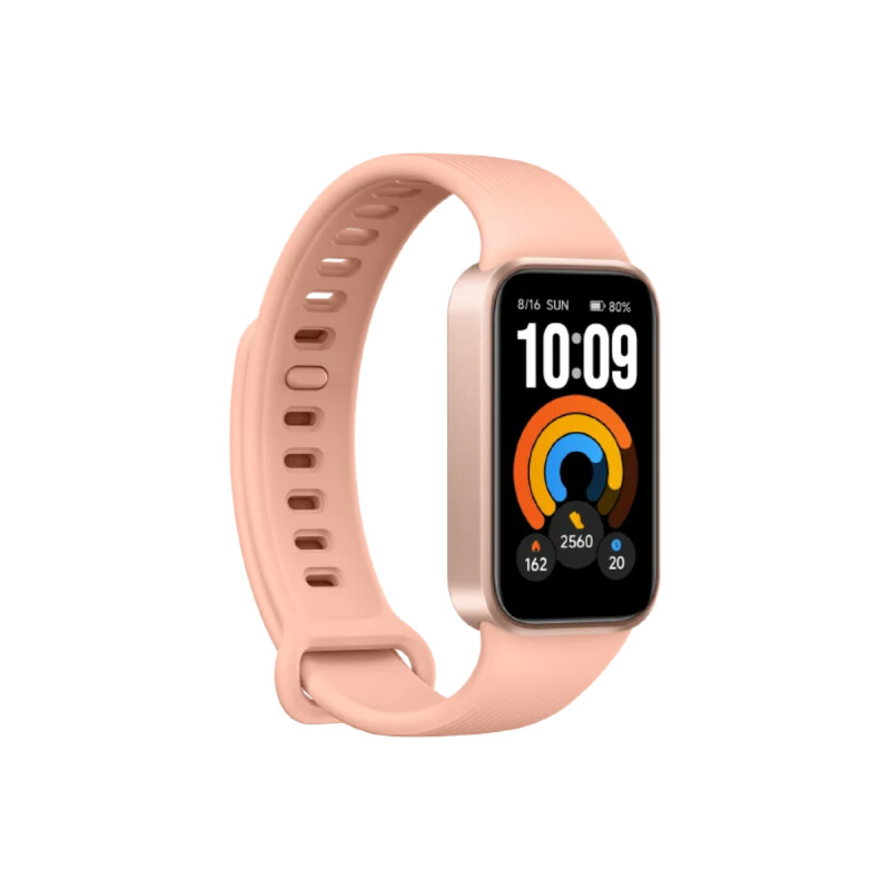 Pulsera Inteligente Xiaomi Smart Band 11 Active Pink Pulsera Inteligente Xiaomi Smart Band 11 Active Pink