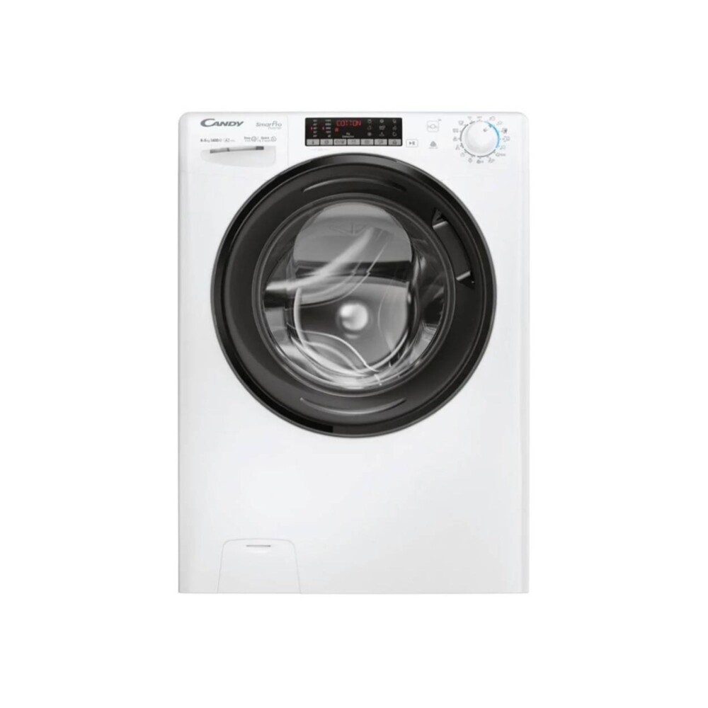 LAVASECARROPAS CANDY CSOW 4856TWMB6-S blanco