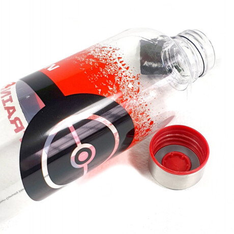 Botella Plástica Pokémon 850 ml Botella Plástica Pokémon 850 ml