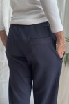 Pantalón chupín winter Azul