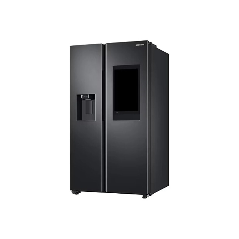 Heladera Samsung Side by Side de 585 L Family Hub Heladera Samsung Side by Side de 585 L Family Hub