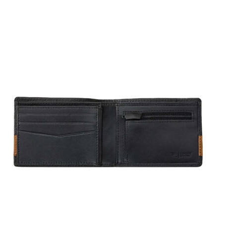 Billetera Rip Curl Diamond Rfid Slim Slim