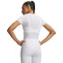 HeatGear Elite SS-WHT WHT-100