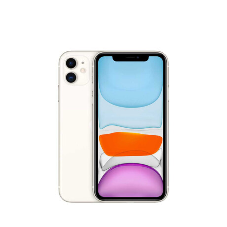 iPhone 11 64GB White