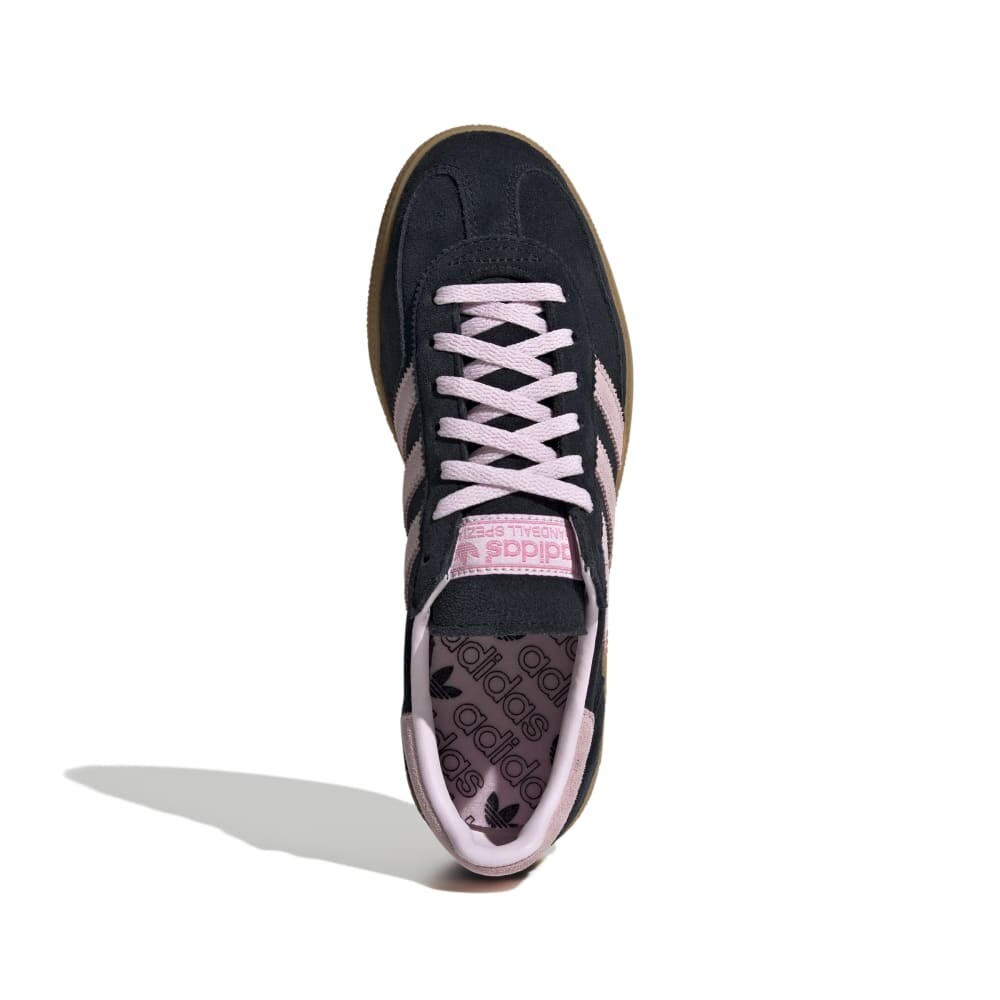 Zapatillas Adidas Handball Spezial Mujer Black
