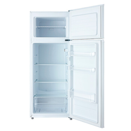 Heladera con Freezer James Rj 25 MB Frío Húmedo 224 lts 001