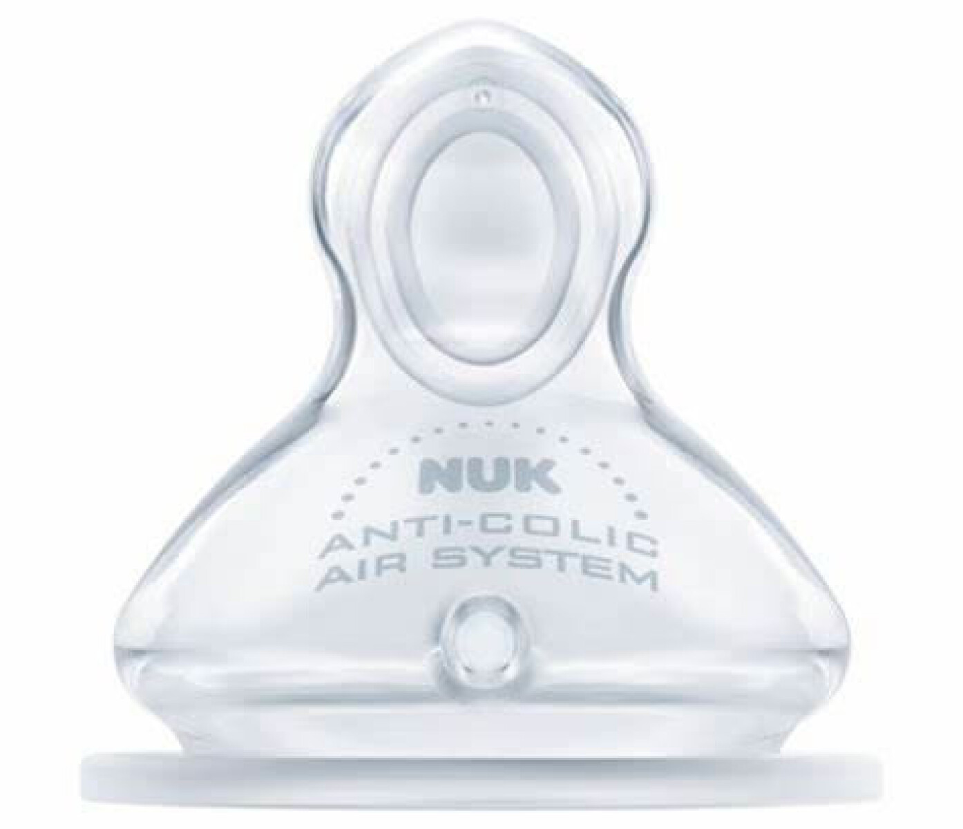 NUK Tetina Anatómica 6 a 18 Meses – Tetina para Bebés