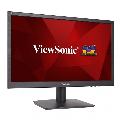 Monitor Viewsonic 18.5" VA1903H 1366.768 HDMI/VGA Unica