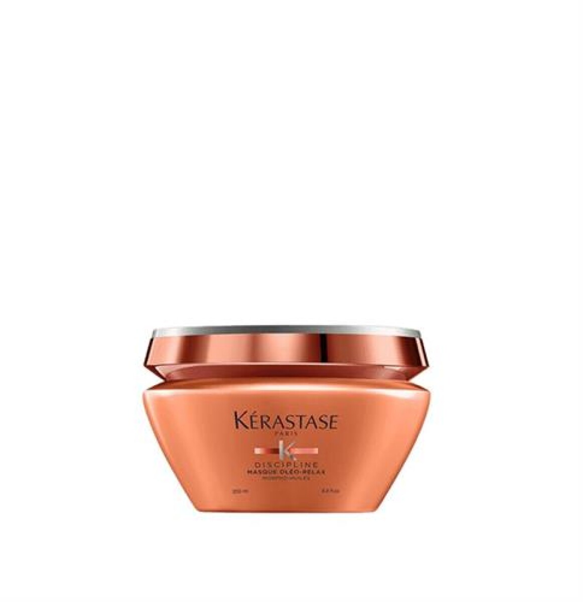 Kérastase Discipline Masque Oléo-Relax 200 ml 