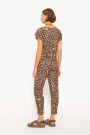 BABUCHA JUNGLE Beige