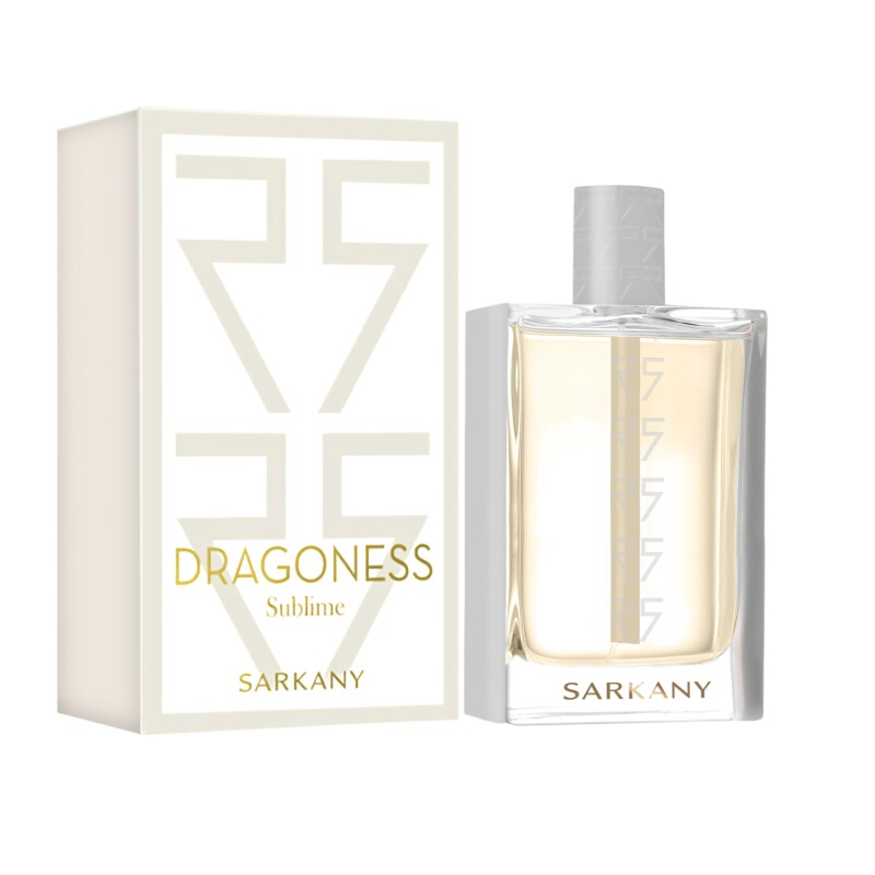 Perfume Sarkany Dragoness Sublime Edp For Woman 100 Ml Perfume Sarkany Dragoness Sublime Edp For Woman 100 Ml