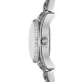 Reloj Michael Kors Lexington Acero Plata 0