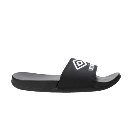 Ojotas Umbro Profoam Lady Black