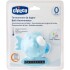Termómetro de agua CHICCO celeste