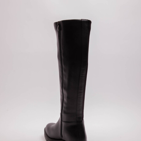 BOTA MAXIMILIEN Negro