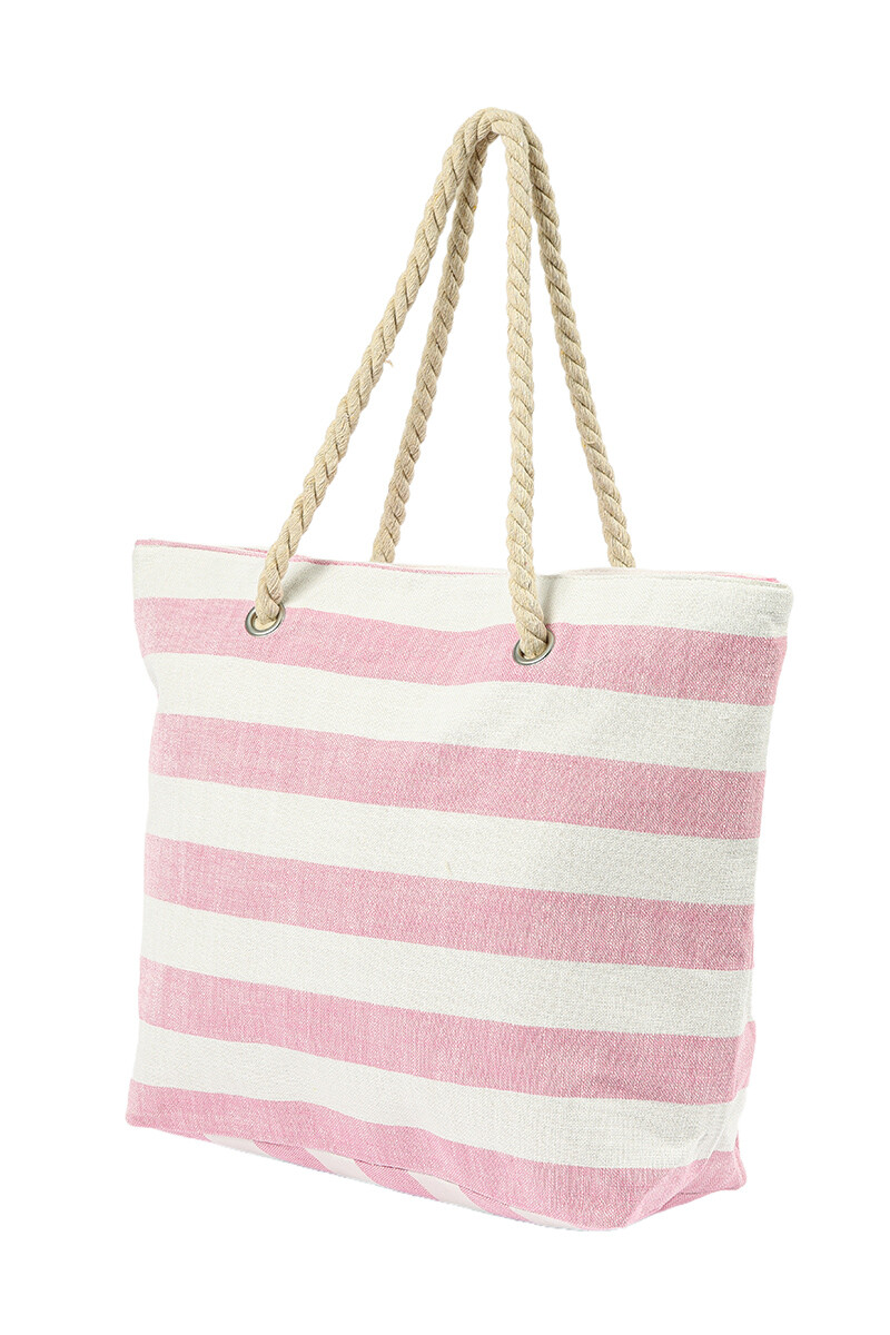 Bolso Bogota Rosado
