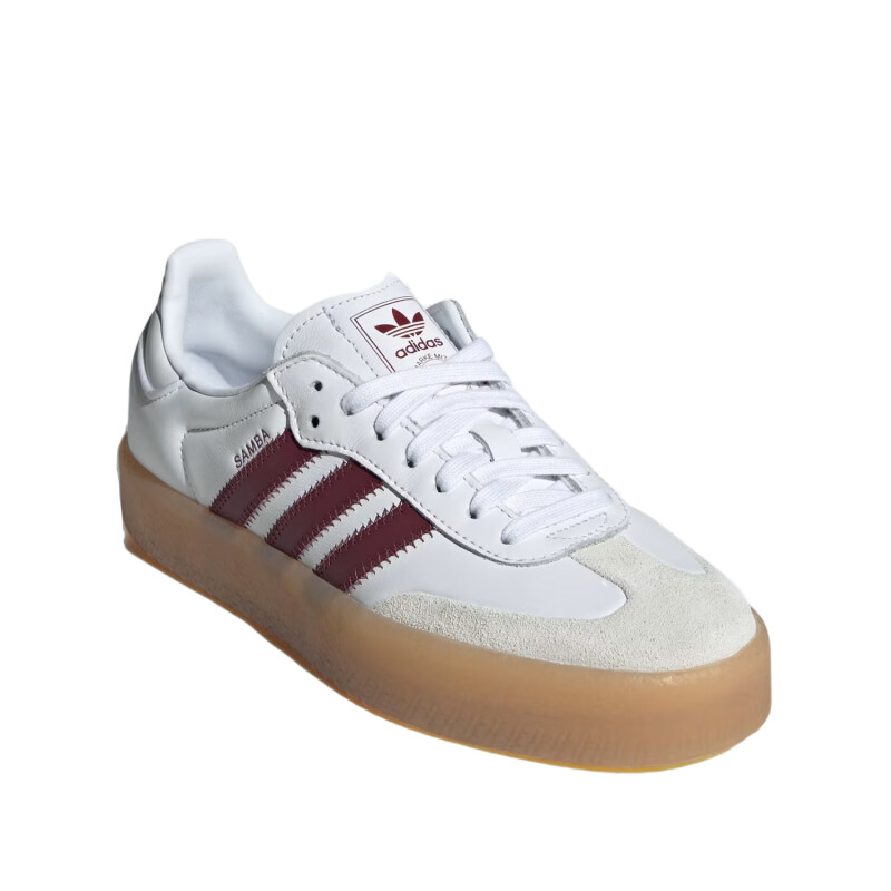 Championes Adidas Sambae W Championes Adidas Sambae W