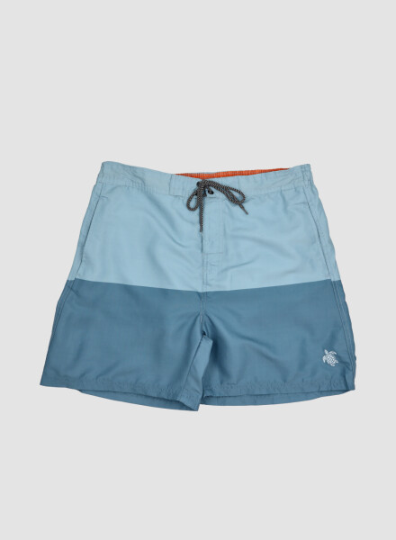 Oahu ll print Verde lago